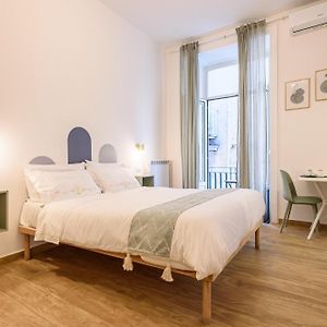 Chambre de Luxe Lit King-Size