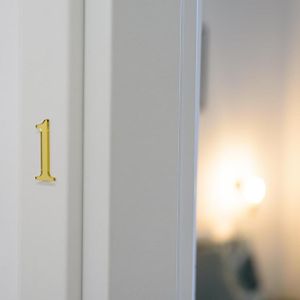 Chambre Lit King-Size